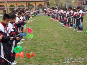 空竹初学视频,跟随视频轻松掌握技巧