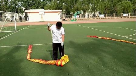 空竹初学视频,跟随视频轻松掌握技巧