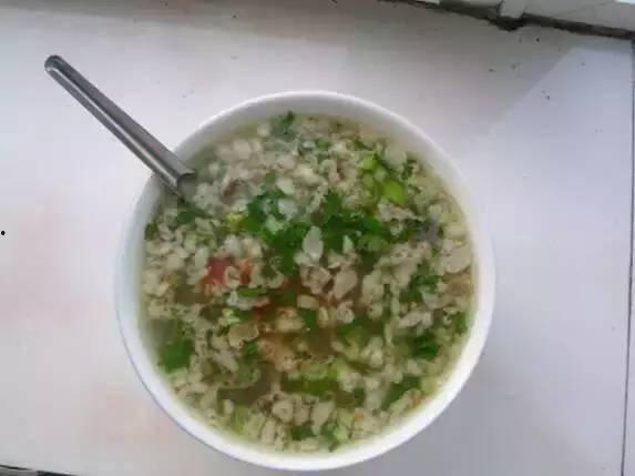 正宗羊肉汤的做法视频,一招解锁鲜美滋味